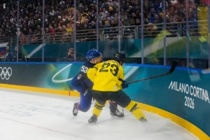 ZOI - Italijani namučili Šveđane, ali favorit je uzeo tri boda